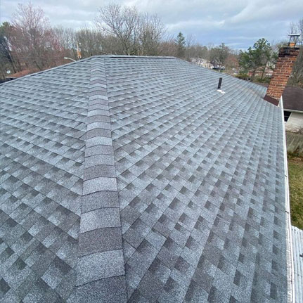 Asphalt Shingle Roof Repair Old Bethpage NY