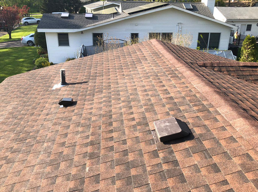 Roof Replacement Old Bethpage NY